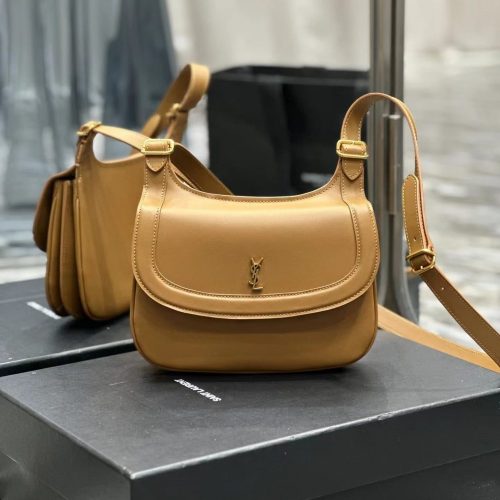 CHARLIE medium front flip shoulder backpack