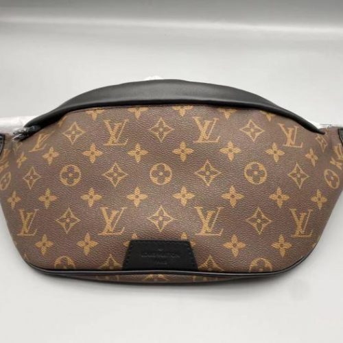 Fashionable leather bag for women