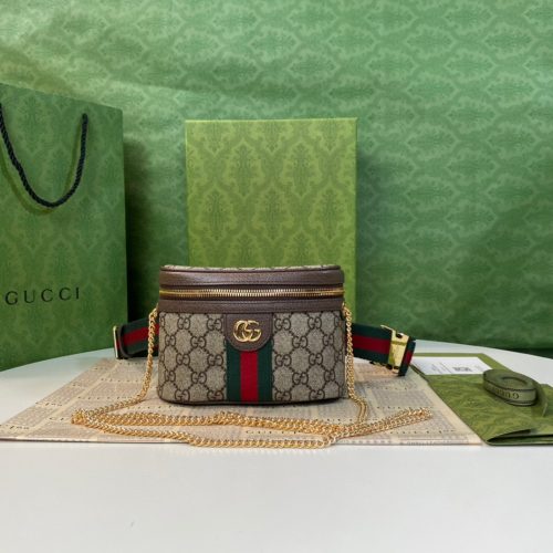 Fashionable leather bag for women
