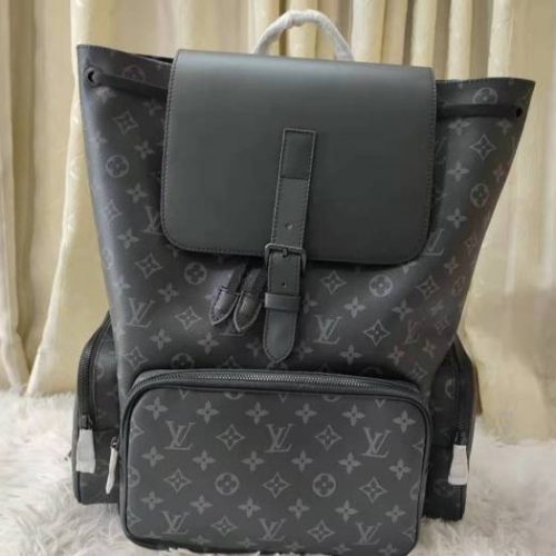 Fashionable leather bag for women