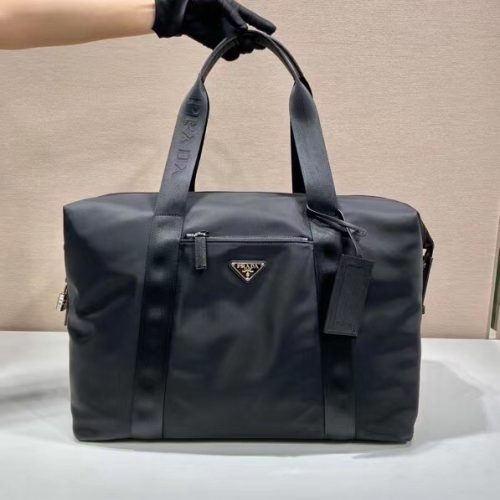 Fashionable leather bag for women