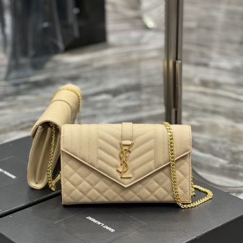 Fashionable leather bag for women