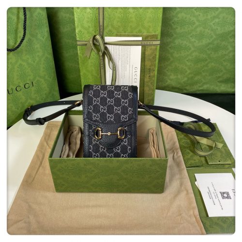 Fashionable leather bag for women