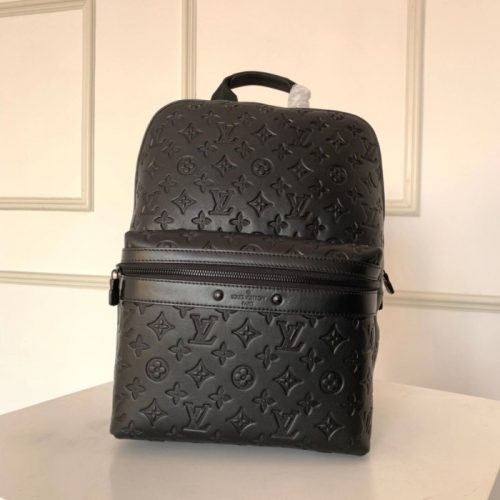 Fashionable leather bag for women