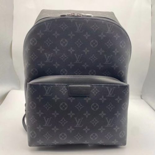 Fashionable leather bag for women
