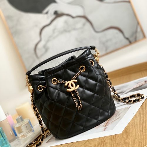 CCBarrel bag