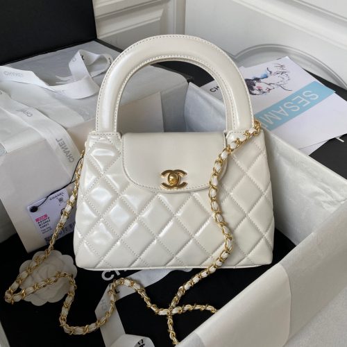CC handbag