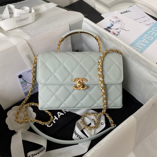 CC  handbag