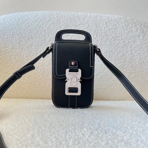 DDHandheld messenger bag