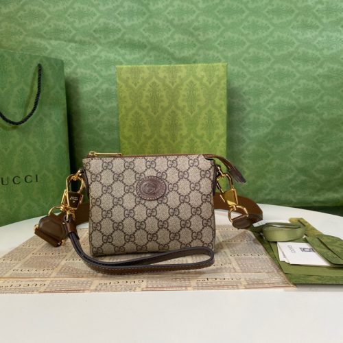 messenger bag