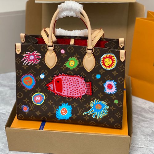 Handheld messenger bag