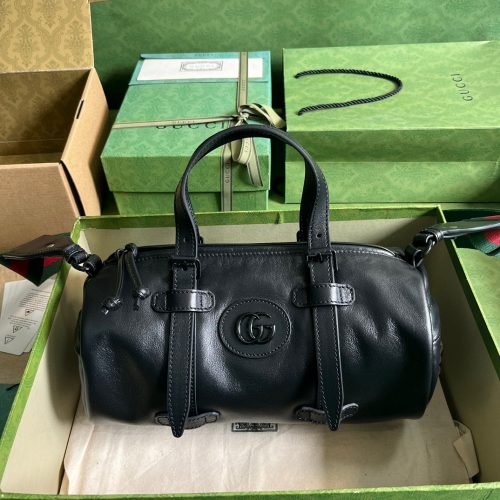 GG travelling bag