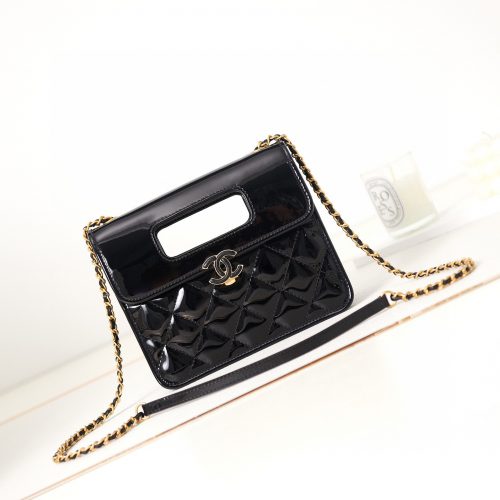 CC Handheld messenger bag