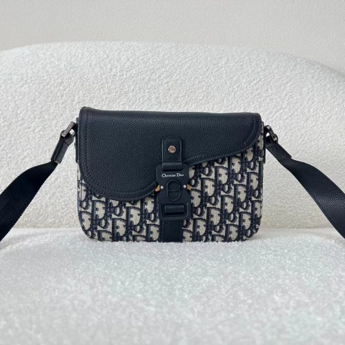 saddle bag