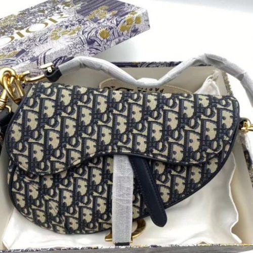 Saddle bag -1