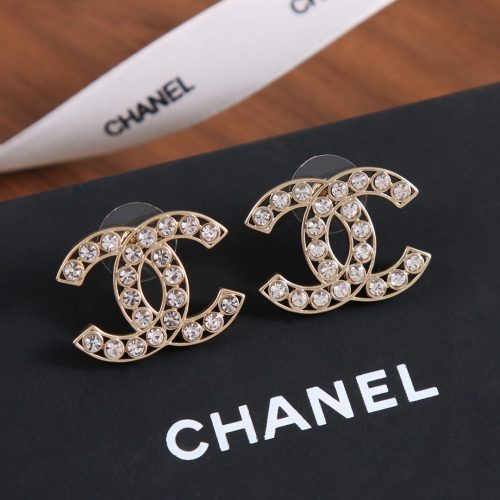 CC earring