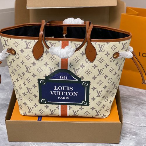 LL shopping bag