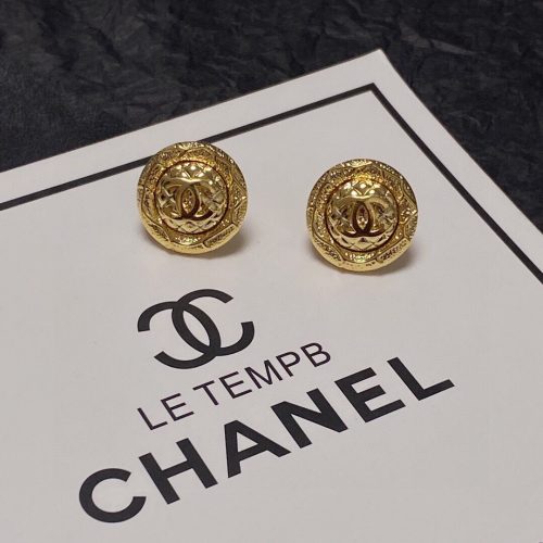 CC earring