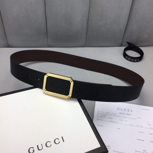 GG waistband 3.8cm