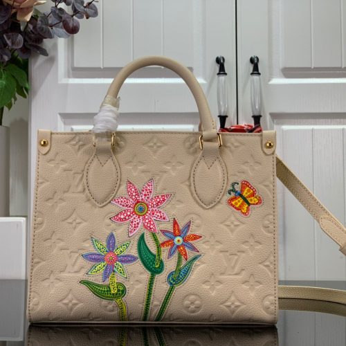 LL handbag