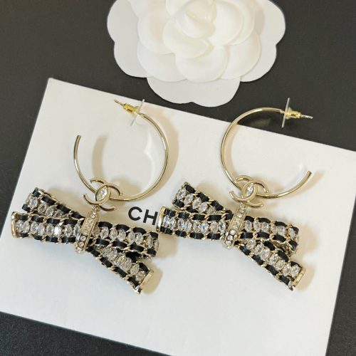 CC earring