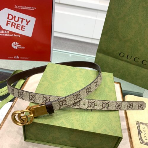 GG waistband 2.0cm