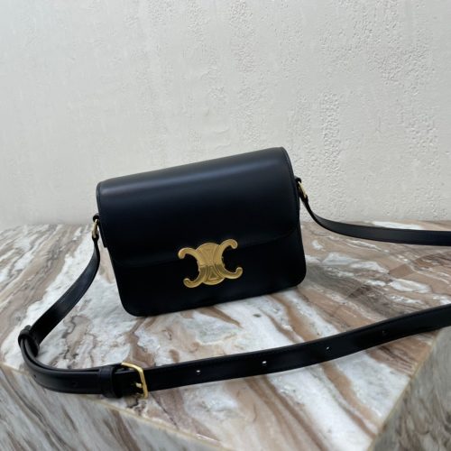 CE messenger bag
