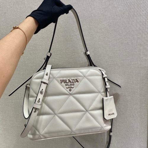PP messenger bag handbag