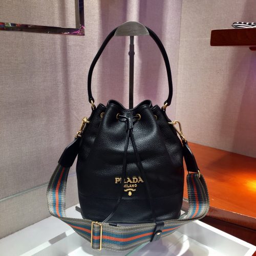 PP Barrel bag