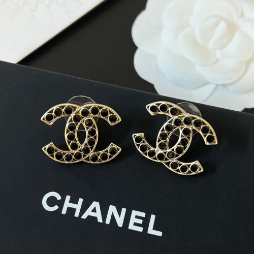 CC earring