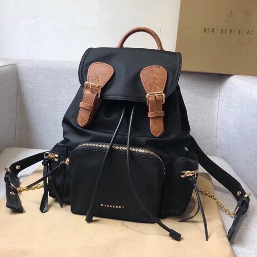 BURB knapsack