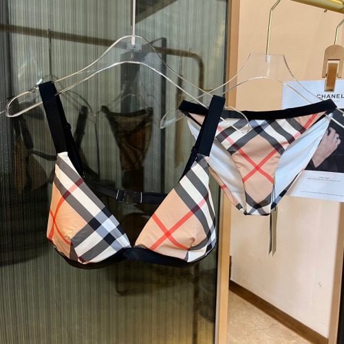 BB swimsuit