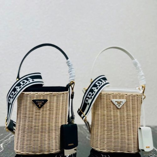 PP Braided bag