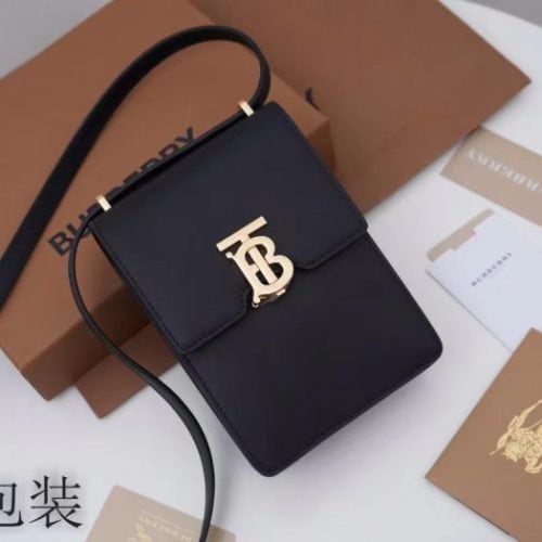 BURB Mobile phone bag