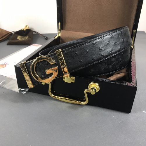GG waistband 3.8cm