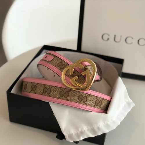 GG Ladies' belt 3.5cm