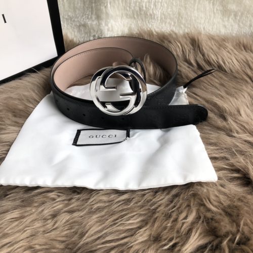 GG Men's belt 4.0cm