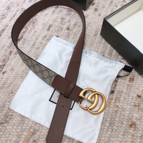 GG Ladies' belt 4.0cm