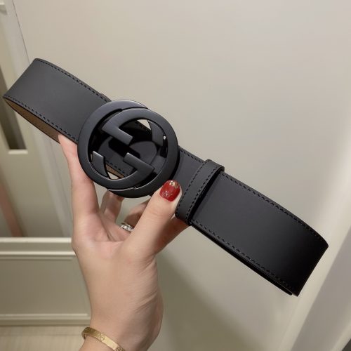 GG Men's belt 4.0cm