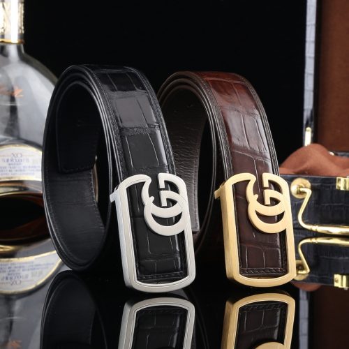 GG waistband 3.8cm
