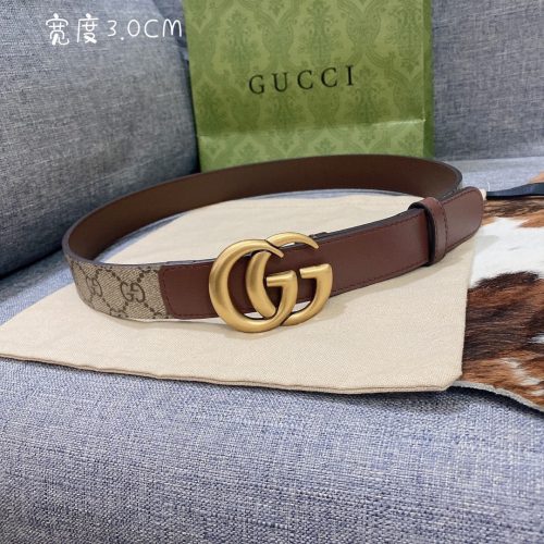GG waistband 3.0cm