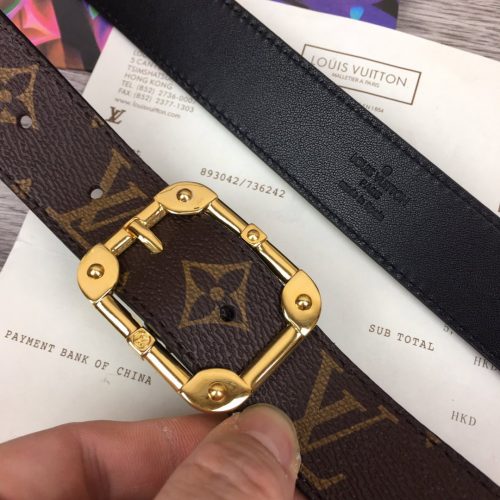 LL Ladies' belt 3.0cm