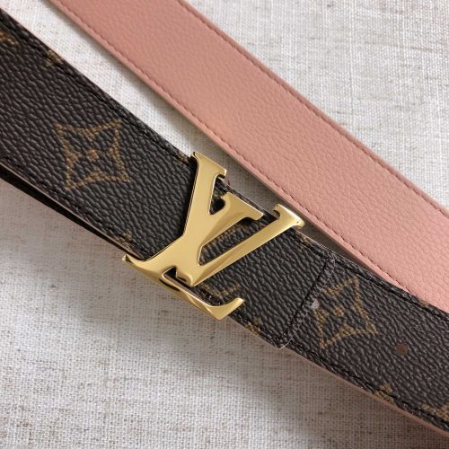 LL Ladies' belt 3.0cm