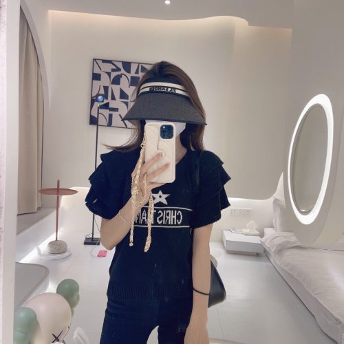 JS cap
