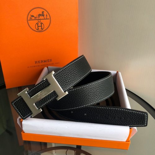 HH Men's belt 3.8cm