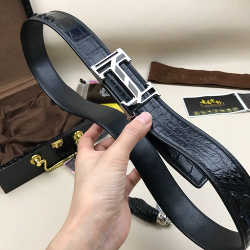 HH waistband 3.8cm