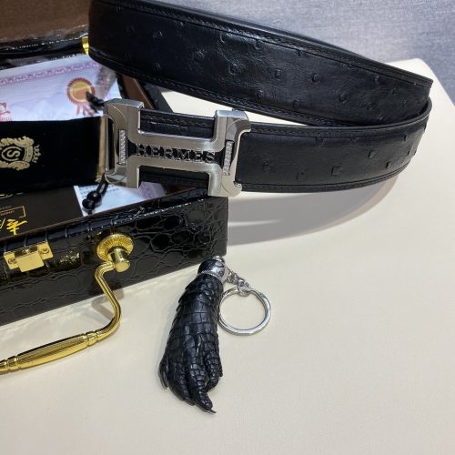 HH waistband 3.8cm