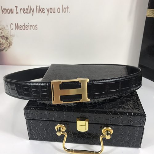 HH waistband 3.8cm