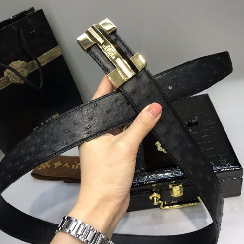 HH waistband 3.8cm