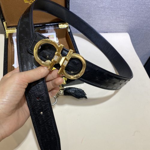 FG waistband 3.8cm
